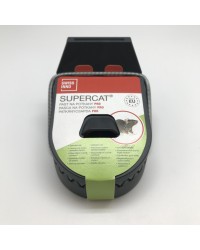 Профессиональная Крысоловка SuperCat Pro с приманкой